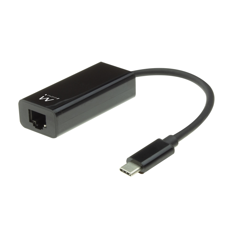 Adattatore di rete Gigabit USB-C